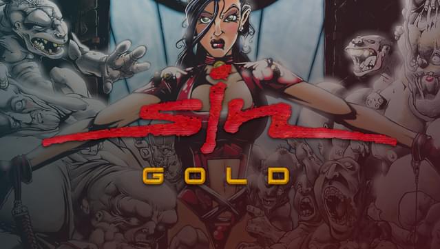 SiN: Gold v1.13b