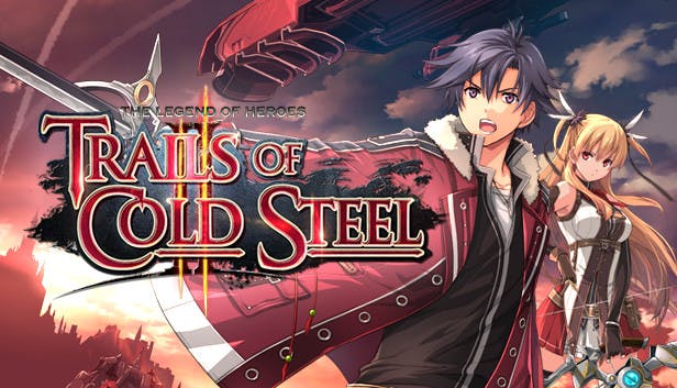 The legend of heroes trails of cold steel 2 обзор