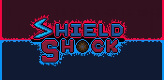 Shield Shock v2.0