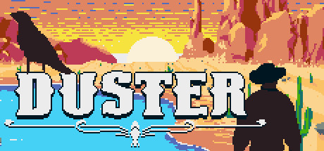 Duster v0.0.8