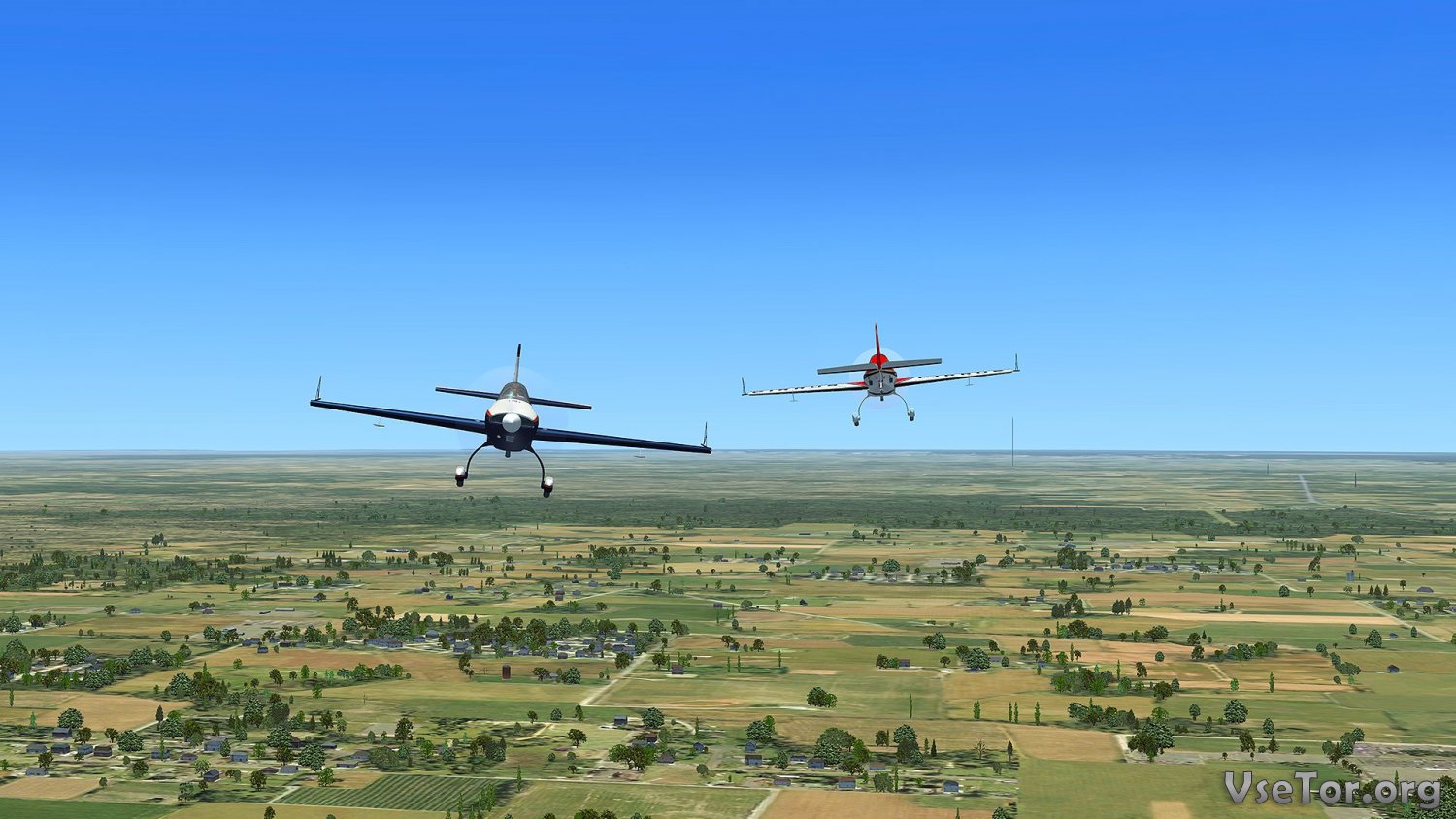 Microsoft flight simulator x вылетает при запуске