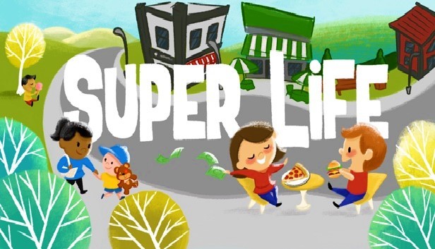 Super Life (RPG) v2.2