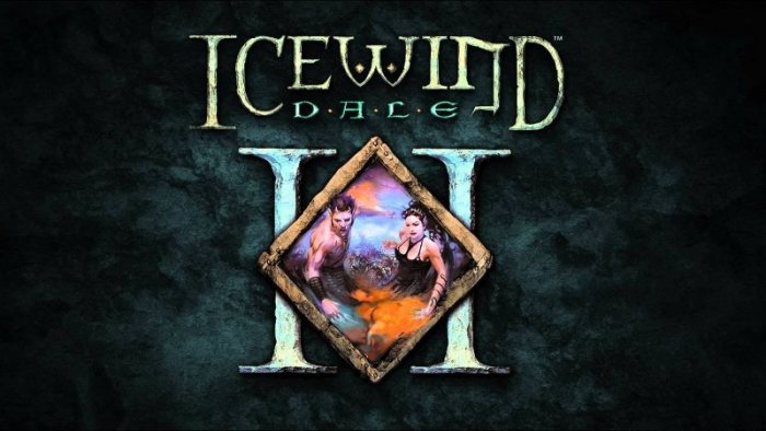 Icewind dale жрица аурил где стоит