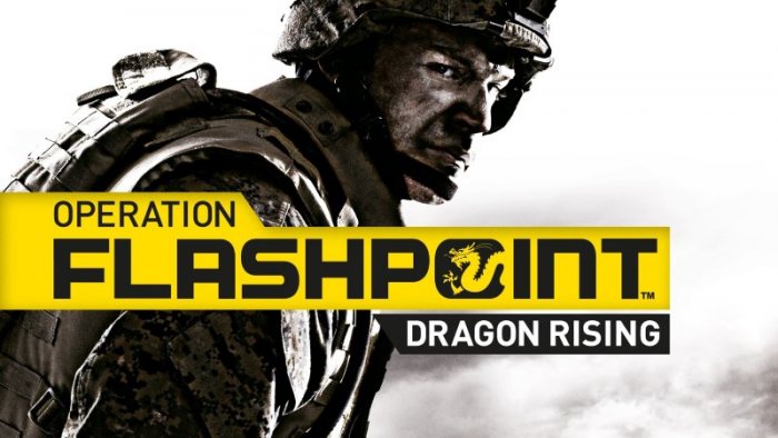 operation flashpoint 2 dragon rising crack only