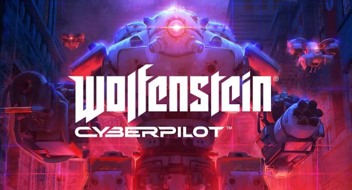 Трофеи ps4 wolfenstein cyberpilot