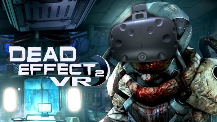 Dead effect 2 читы