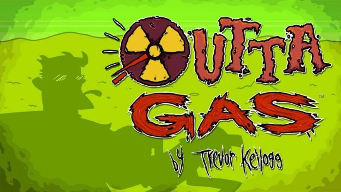 OUTTA GAS v1.0.4