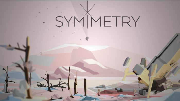 SYMMETRY v1.0.2