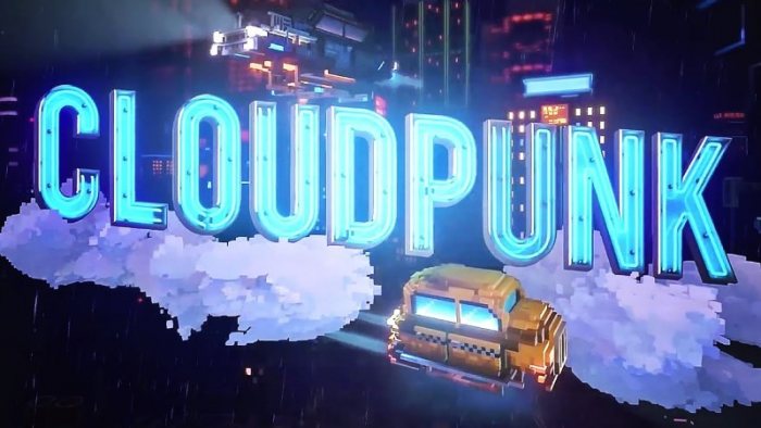 Cloudpunk как поменять язык