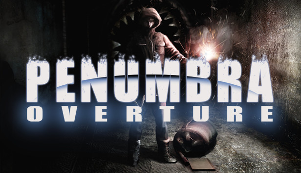 Penumbra overture коды