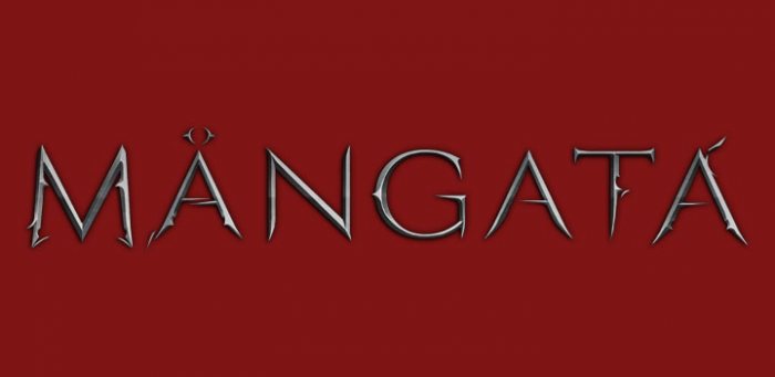 Mangata v0.12.1
