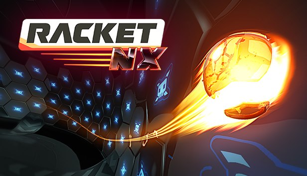 Racket: Nx (VR) v1.0.5