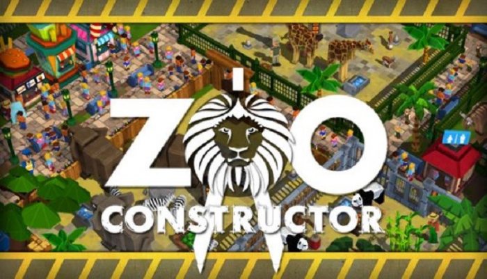 Zoo Constructor v1.13