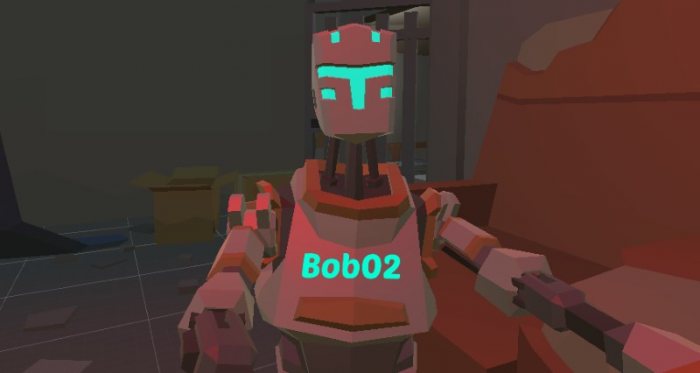Bob02 In Apocalypse World v12.04.2020
