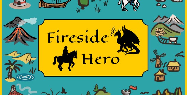 Fireside Hero v1.1.2
