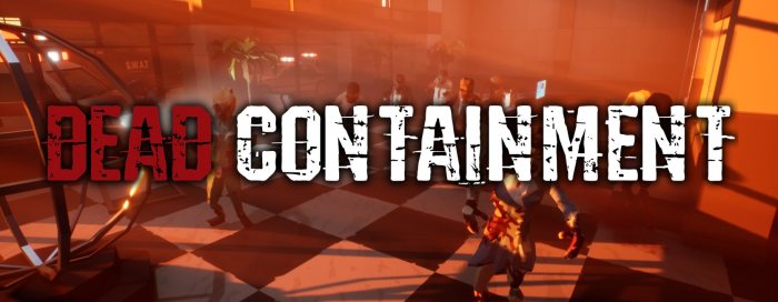 Dead Containment v0.4.0