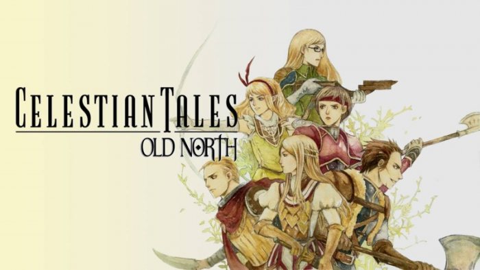 Celestian tales old north прохождение