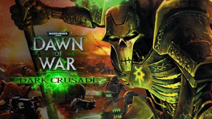 Warhammer 40 000 dawn of war dark crusade как поменять язык