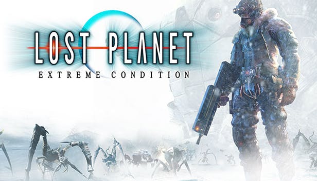 Lost planet время прохождения