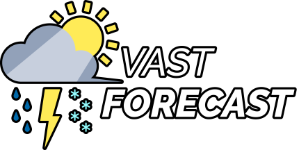 Vast Forecast v57