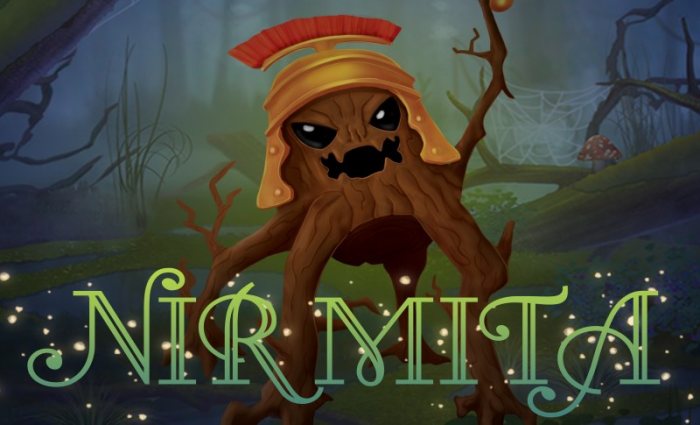 Nirmita: 2D Survival Fantasy RPG v0.7.5.5