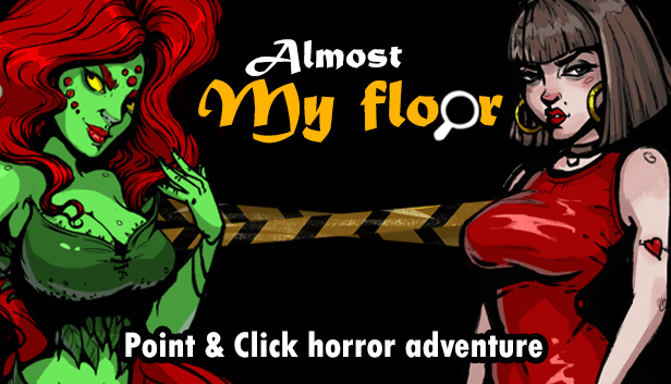 Almost My Floor v1.0.1
