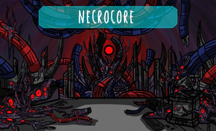 NecroCore v7.7.20