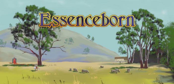 Essenceborn v09.06.2021