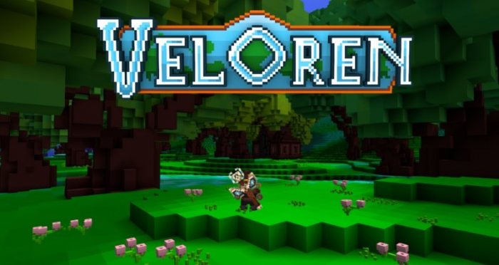 Veloren v0.7.0