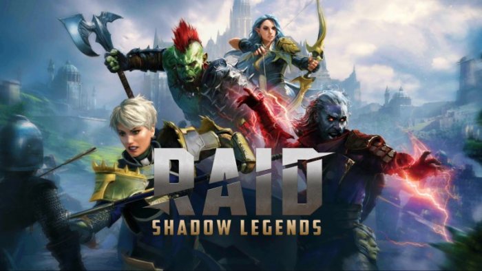 Что такое т6 в raid shadow