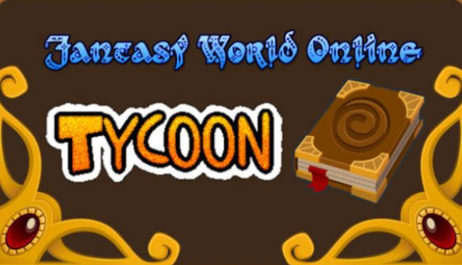 Fantasy World Online Tycoon v1.2