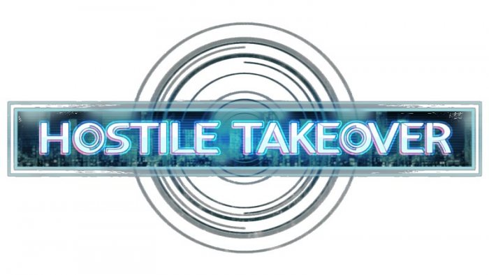 Hostile Takeover v0.6717