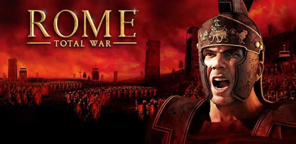 Как убрать мор в rome total war