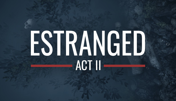 Estranged: The Departure (Act II)