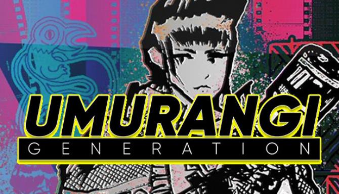 Umurangi Generation v1.18