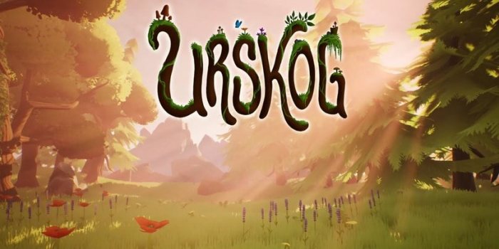 Urskog v14.05.2021