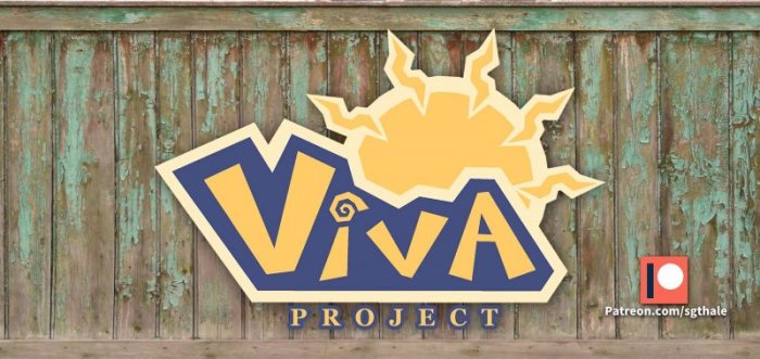 1590505364 viva project