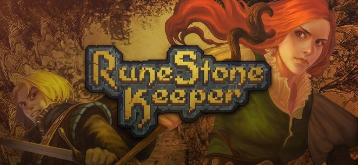 Runestone Keeper v1.4.0
