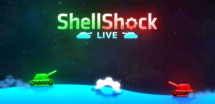 shellshock live 2 hacked
