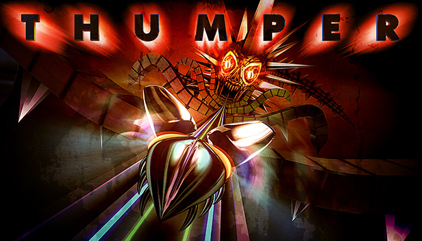 Thumper v26.05.2020