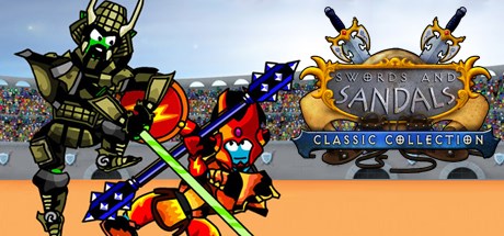 swords and sandals classic collection torrent
