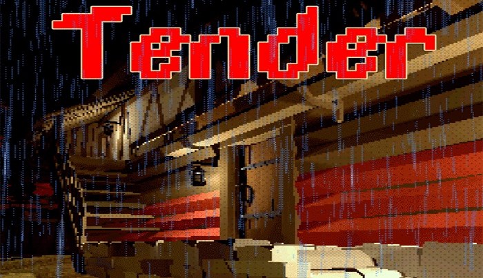 Tender v1.1f