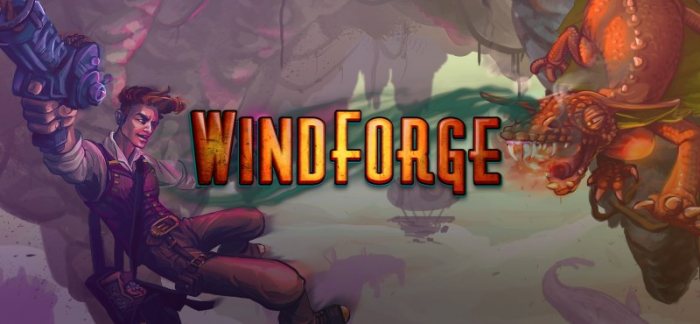 WindForge v1.1.9826