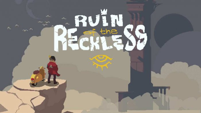 Ruin of the Reckless v1.2.0