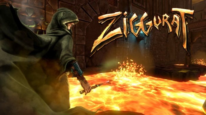 Ziggurat v2020.06.15