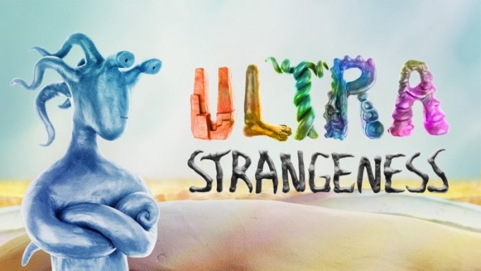 Ultra Strangeness v16.06.2020