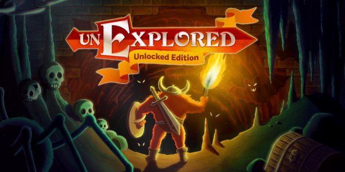 Unexplored v1.21.3