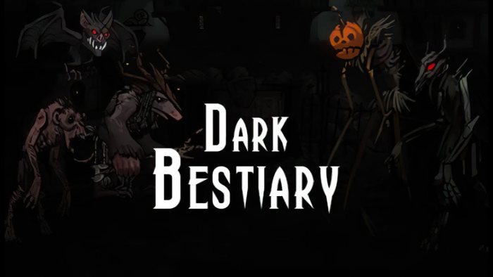 Dark Bestiary v1.1.1.10