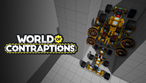 World of Contraptions v1.1.0