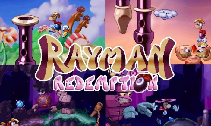 Rayman legends нет звука в игре в виндовс 10